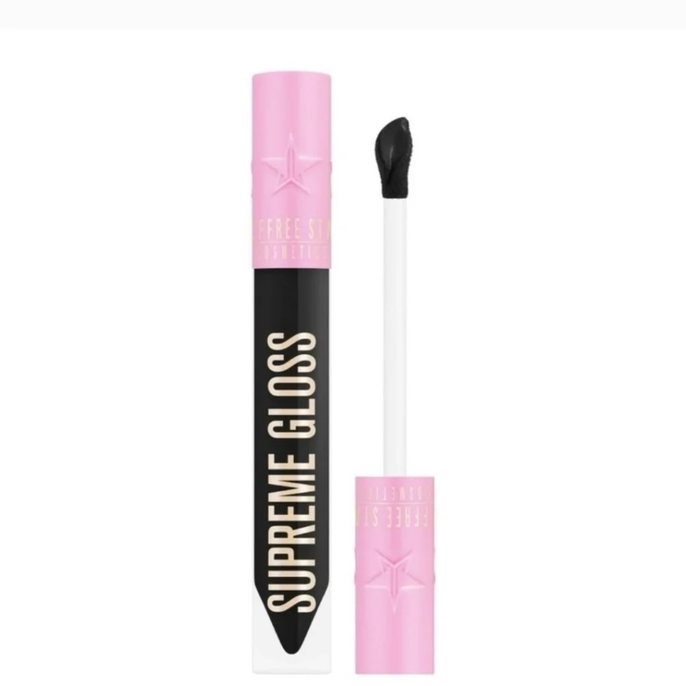 Jeffree Star Cosmetics WEIRDO Supreme Gloss